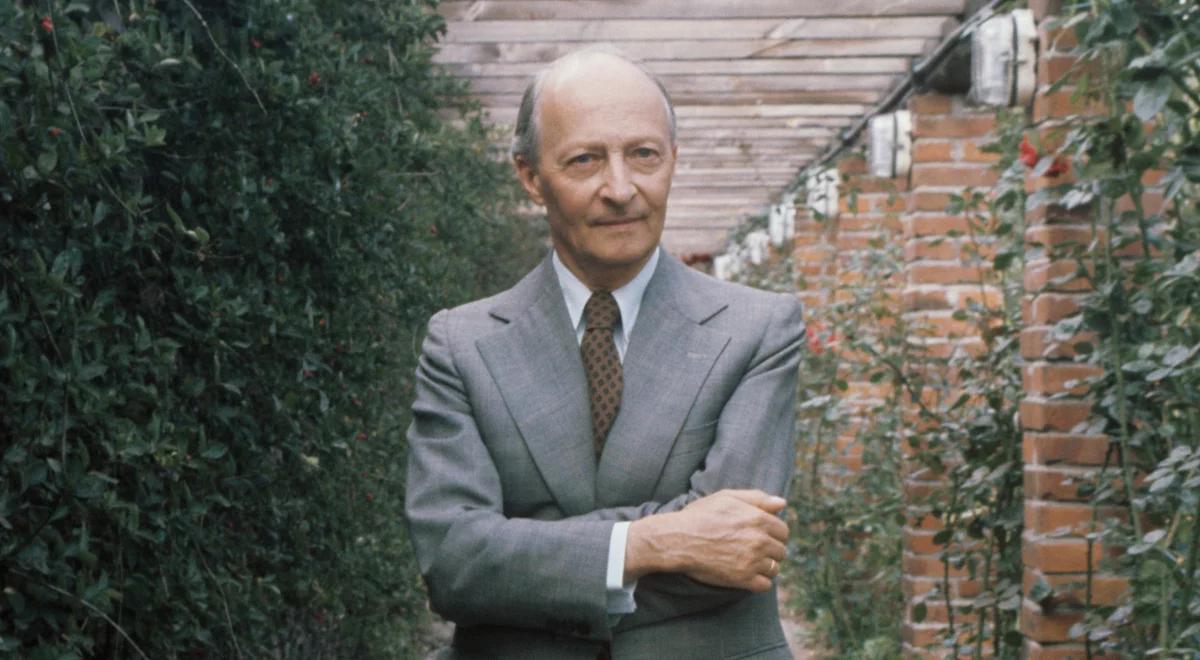 Witold Lutosławski: nie chcę komponować wciąż tego samego, mam ciągły głód świeżości