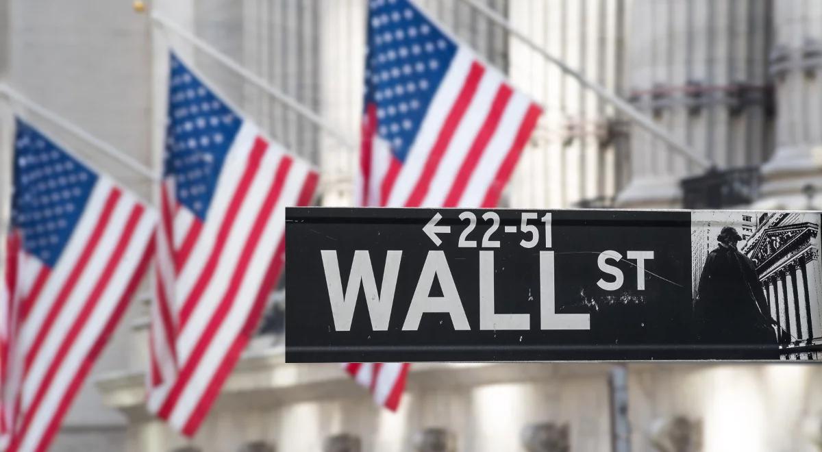 Silne wzrosty na Wall Street. W tle kolejna runda rozmów Chiny-USA