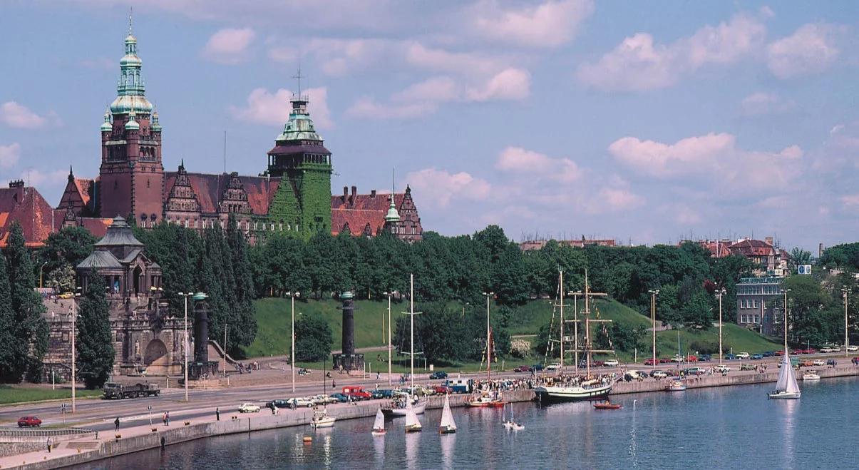 W Szczecinie stanie pomnik Lecha Kaczyńskiego