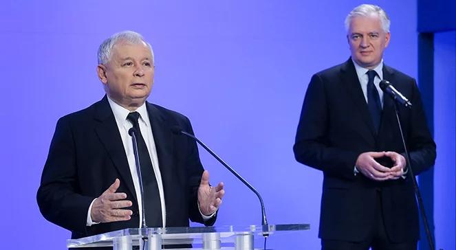 Sobota po Tygodniu: Zjednoczenie prawicy