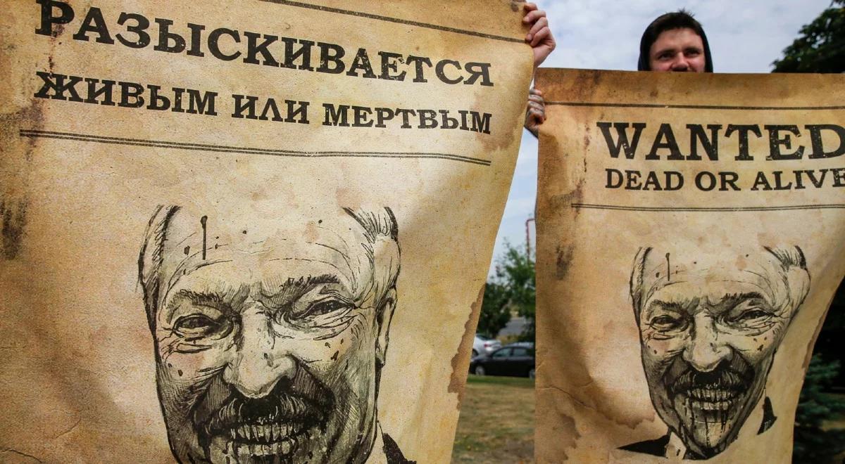 "Nie ma zagrożenia bezpieczeństwa". Wiceszef MSZ o rozlokowaniu białoruskich wojsk