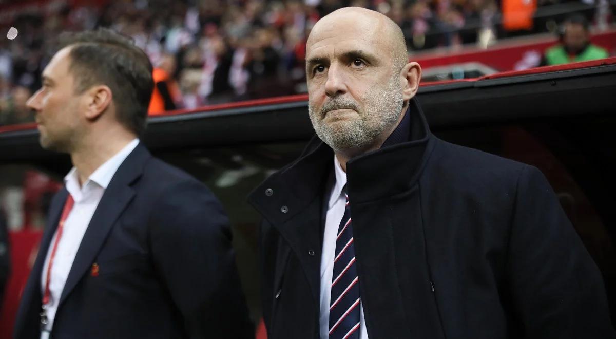 El. Euro 2024: Michał Probierz ogłosi dziś powołania do kadry. Selekcjoner znów zaskoczy?