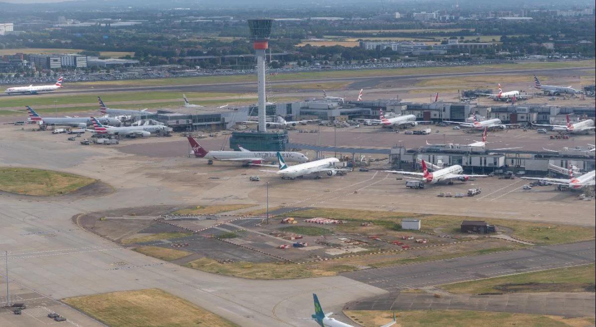 Za chaos na Heathrow zapłacą nie tylko pasażerowie. Eksperci tłumaczą