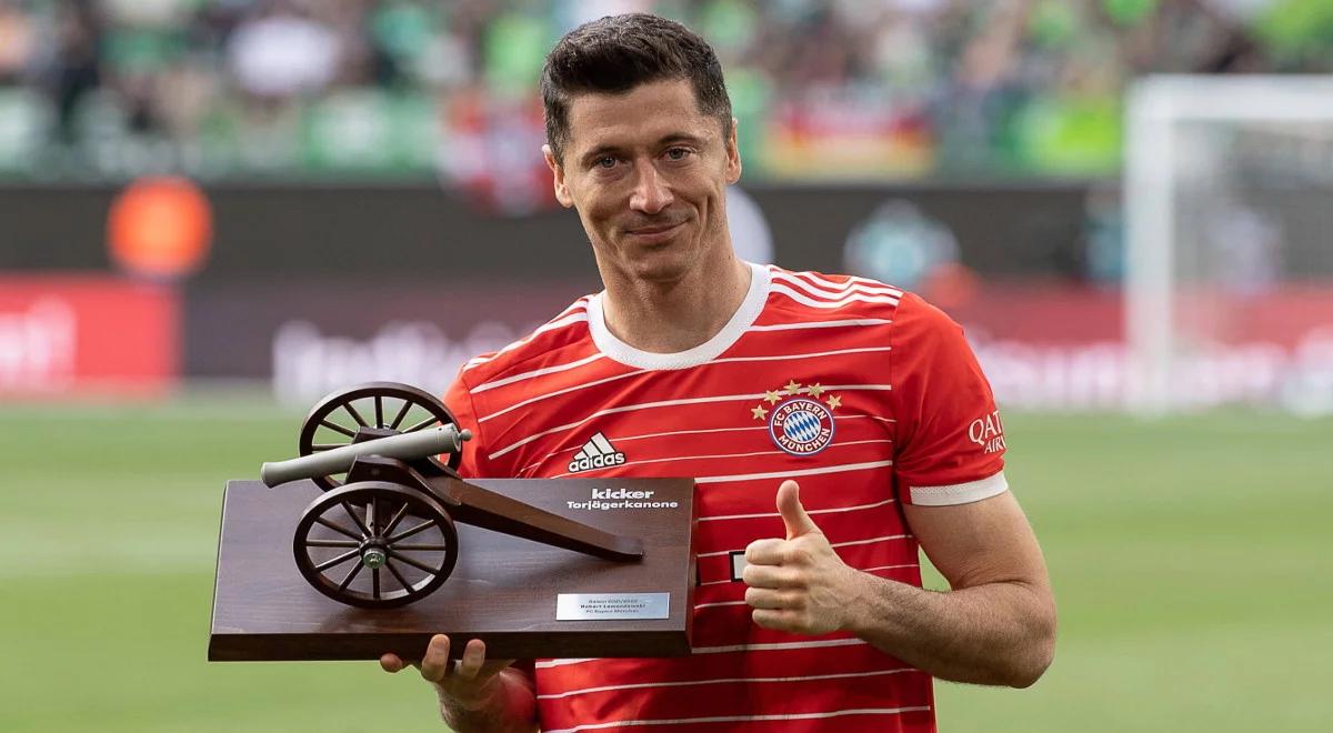 Robert Lewandowski nie dla Barcelony? Media: kolejne kluby chcą Polaka 
