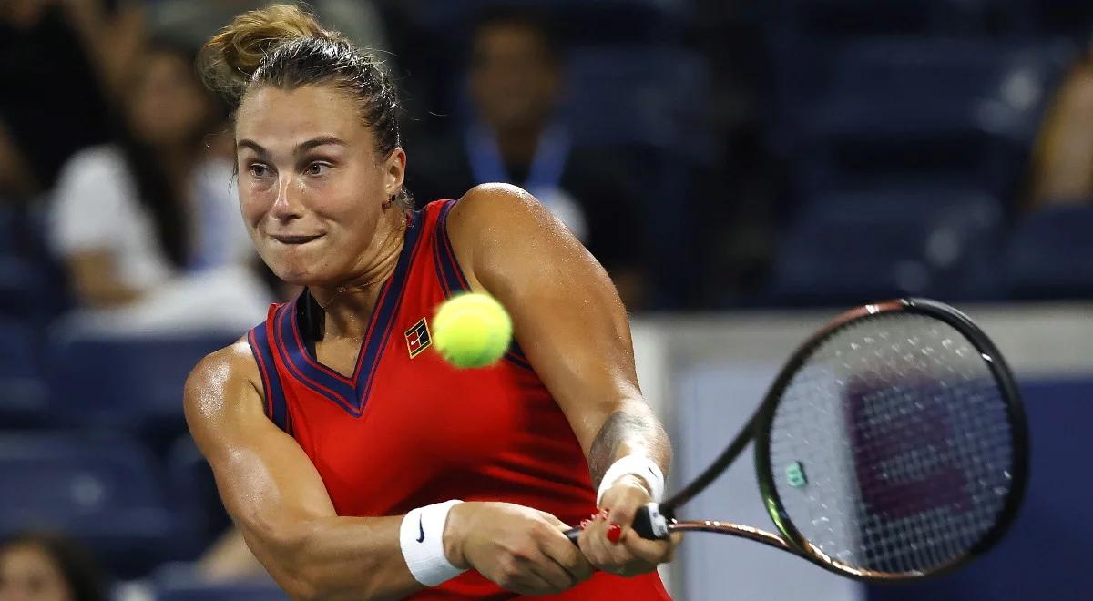 US Open: zgodne wygrane rozstawionych w turnieju kobiet 