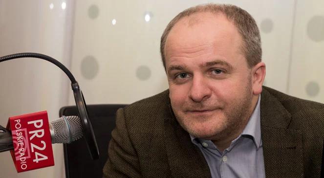 Ukraińskie problemy, rosyjskie groźby