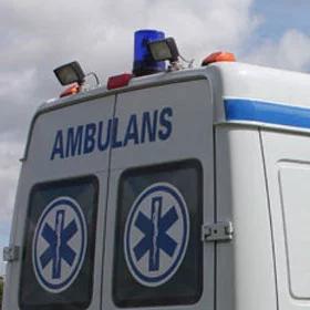 Wstrząsające dane WHO. Co 40 sekund ktoś odbiera sobie życie