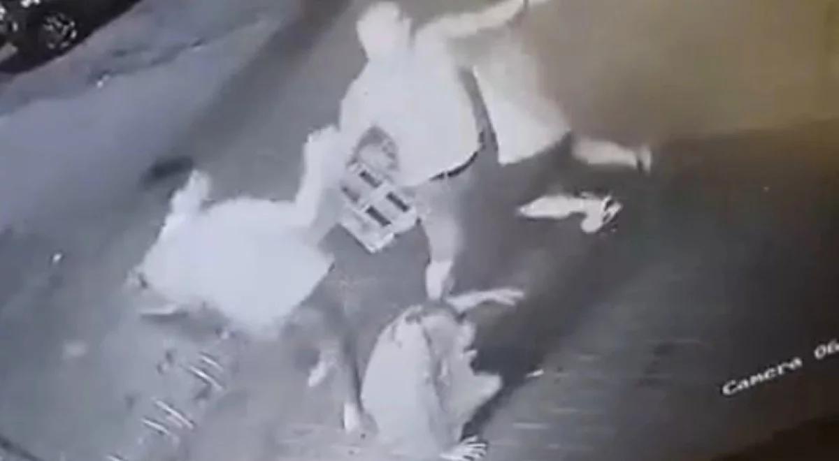 Brutalne pobicie w Radomiu. Zatrzymano kolejnego podejrzanego ws. ataku na ekspedientkę