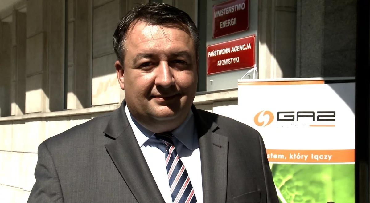 Środkowo-europejski rynek gazu wobec nowych wyzwań 