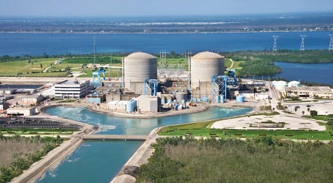 AMEC wygrał przetarg na inżyniera kontraktu przy budowie elektrowni atomowej w Polsce