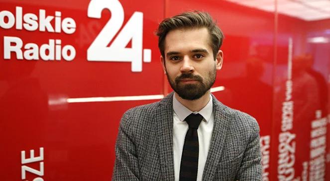 "Na podstawie tych informacji jesteśmy sterowani". Maciej Kawecki o cyberprzestępcach