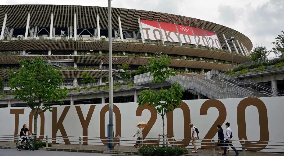 Tokio 2020: pierwszy przypadek koronawirusa w wiosce olimpijskiej