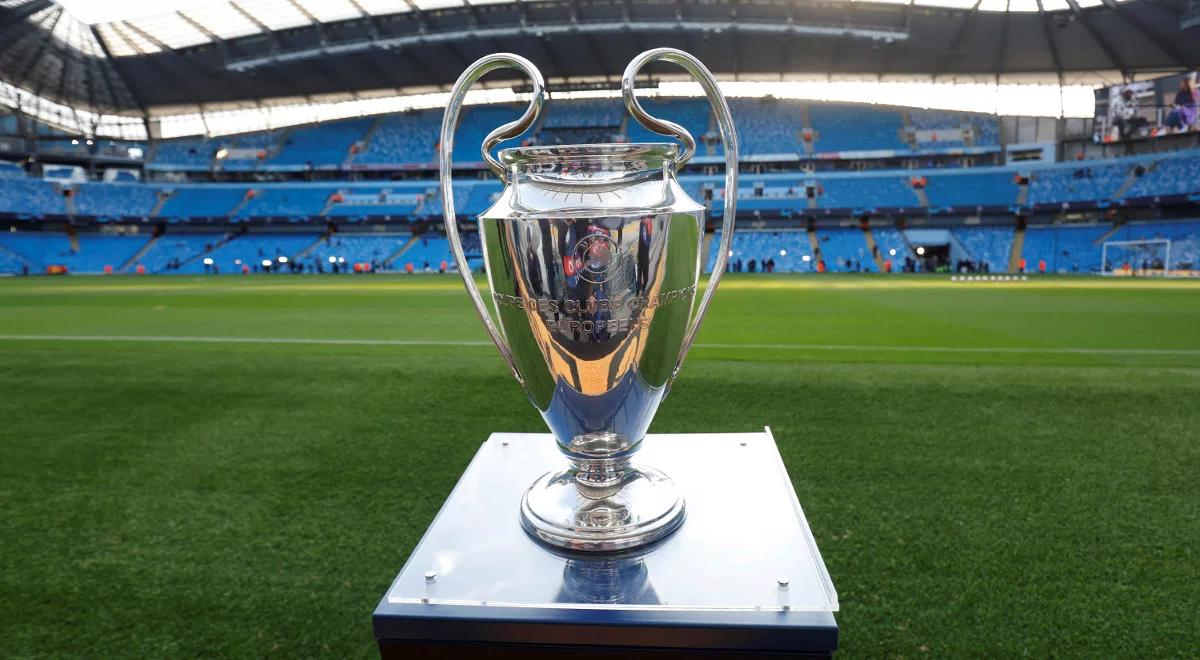Liga Mistrzów: koniec z rewanżami w półfinałach? Media: UEFA chce zmian w rozgrywkach 