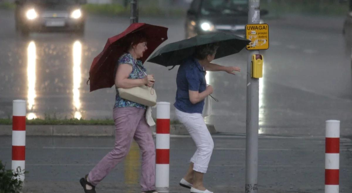 Nadciągają pogodowe ekstrema. Znamy prognozę na lato 2025