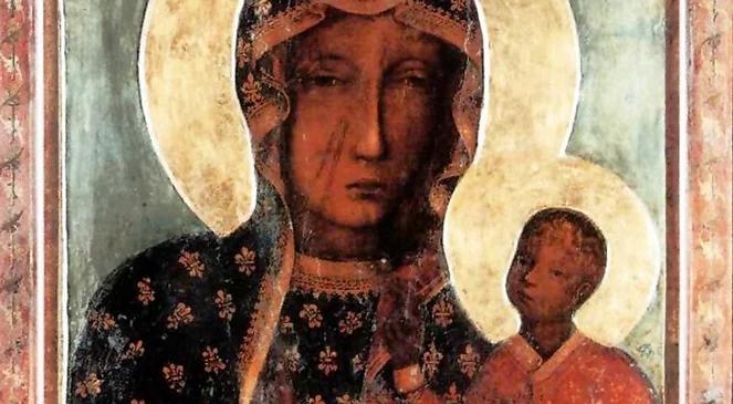 Święto Najświętszej Maryi Panny Królowej Polski. "3 maja oczy Polski zwrócone są na Jasną Górę"