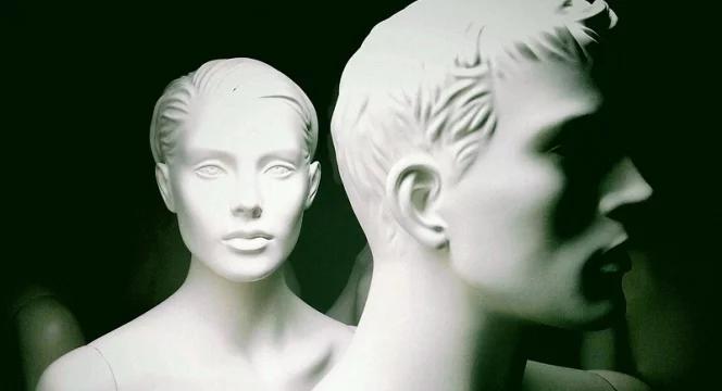 Plastikowi ludzie