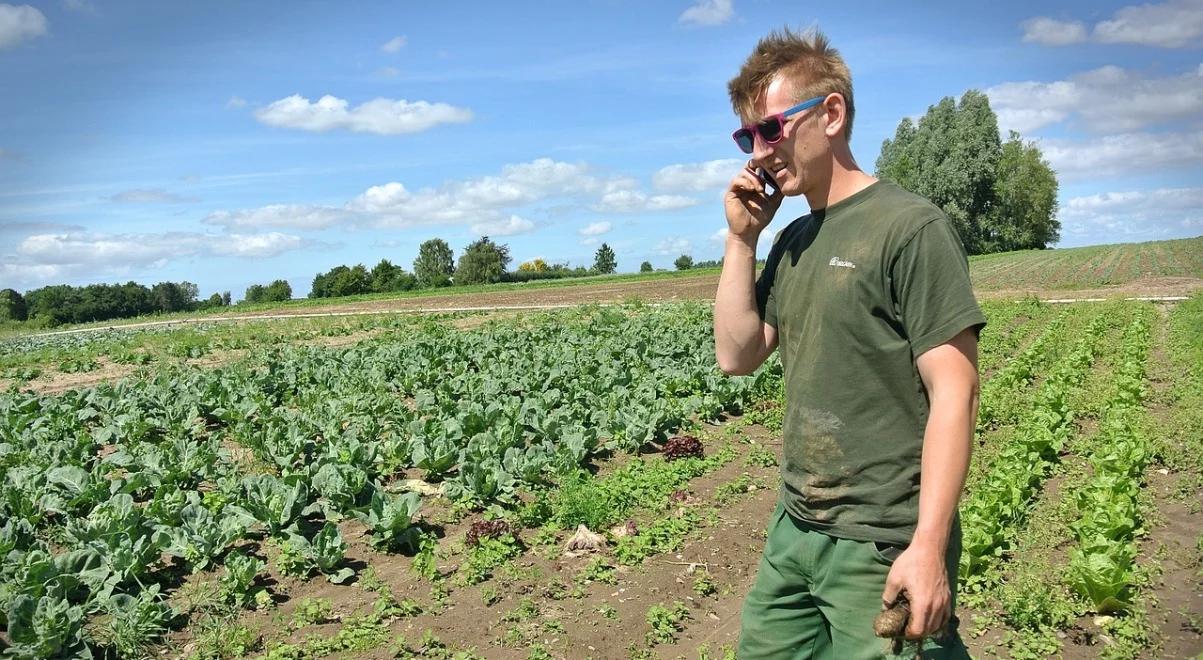 Ponad 3 tys. chętnych na premię dla młodego rolnika