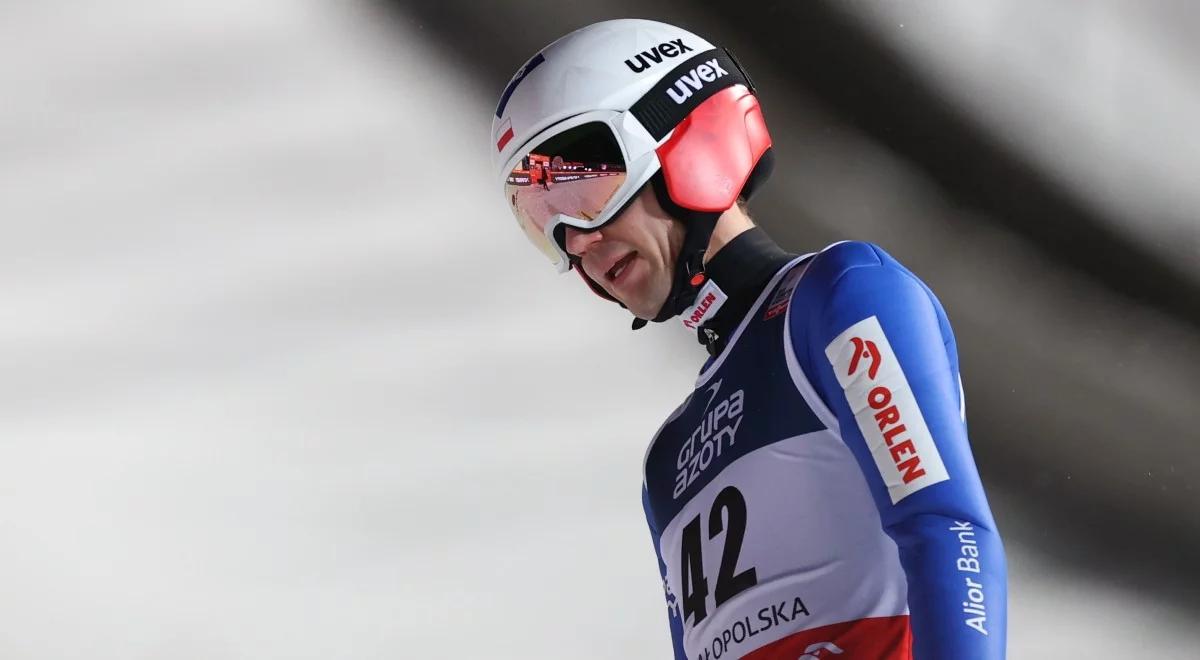 PŚ w skokach: Kamil Stoch oczarowany zakopiańską publicznością. "Stworzyli spektakl"