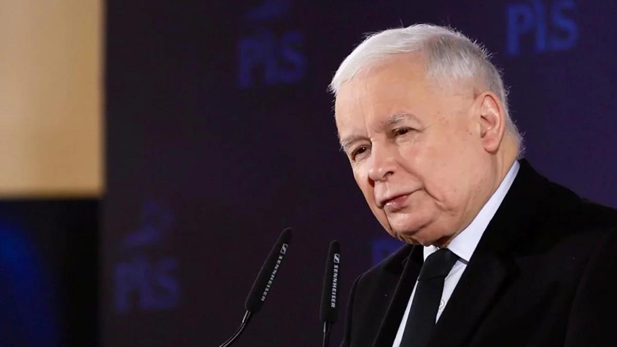 Prezes PiS kontynuuje objazd po kraju. Jakie miasto odwiedzi?