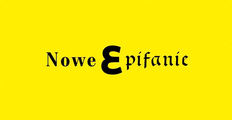 "Rozwiniecie dialogu sztuki z religią". Paweł Dobrowolski o Festiwalu Nowe Epifanie 