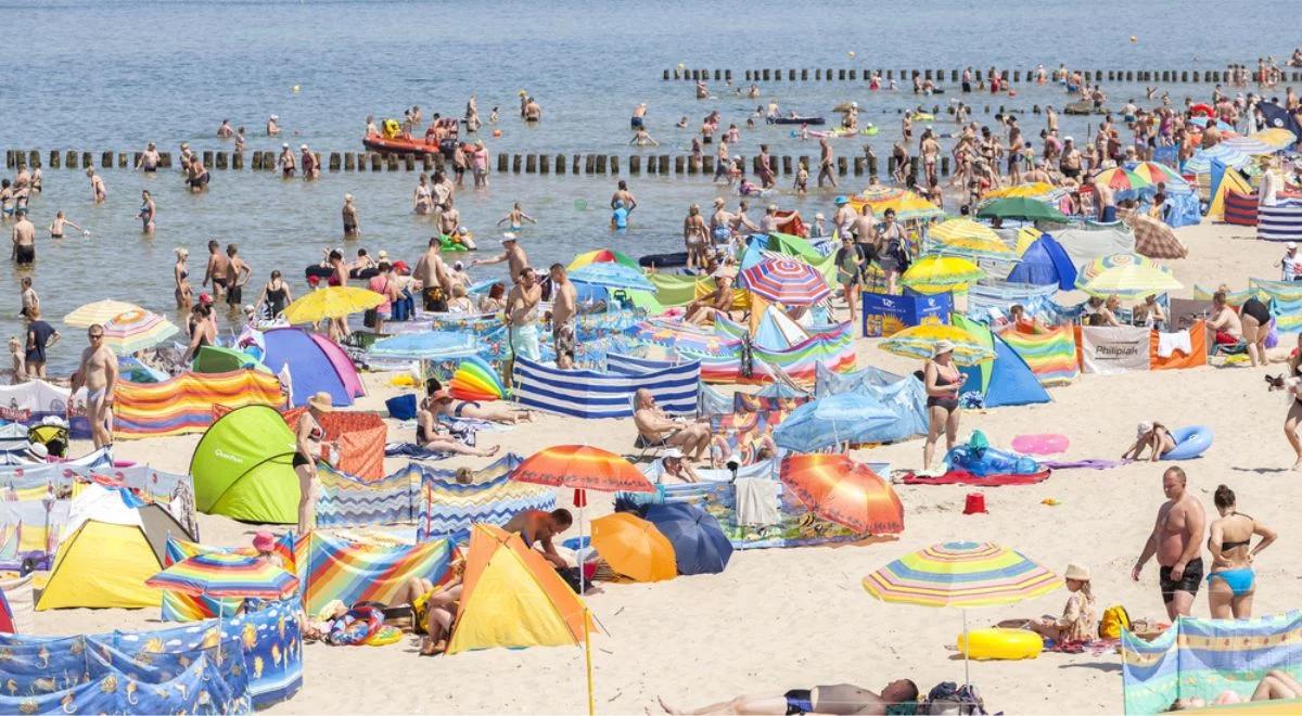 Przed nami najdłuższa fala upałów w tym roku. "Nie bądźmy obojętni"