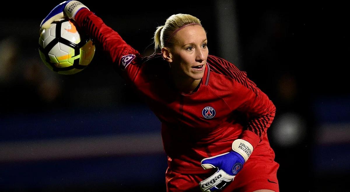 Wielki powrót Katarzyny Kiedrzynek. Polka podpisała kontrakt z PSG