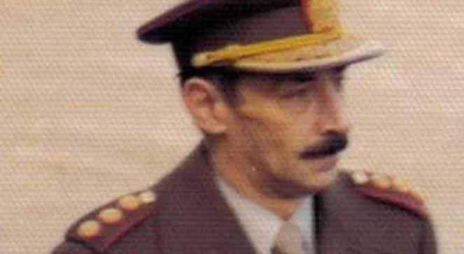 Zmarł były dyktator Argentyny Jorge Rafael Videla