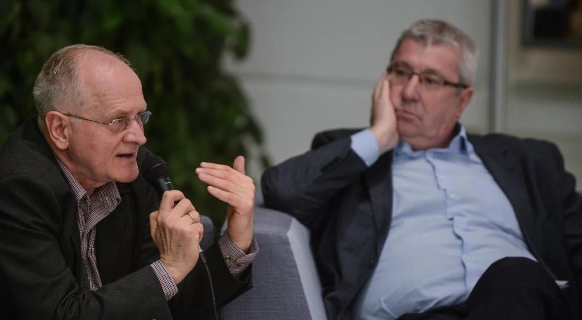 Ustawa medialna o finansowaniu publicznego radia i telewizji w kwietniu w Sejmie