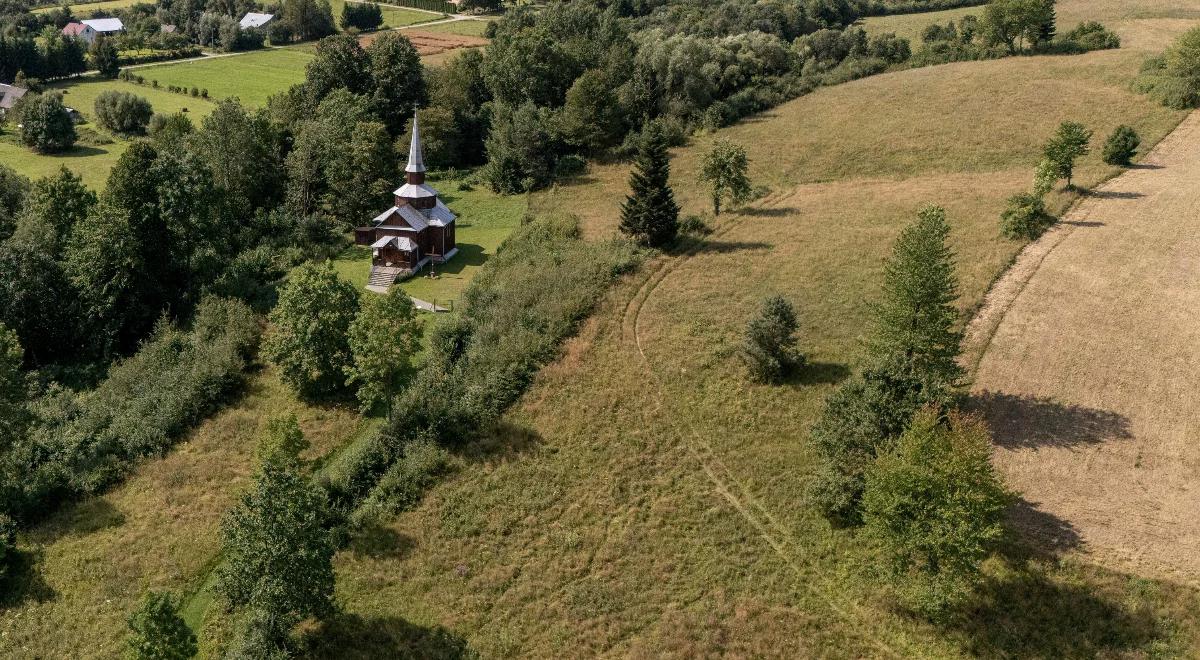 Podkarpacie. Ukraińcy będą szukać szczątków bojowników UPA