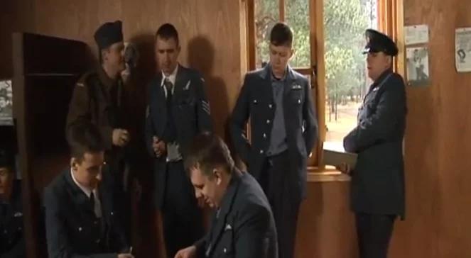 Polski film o Wielkiej Ucieczce: "Harry - tunel do wolności"
