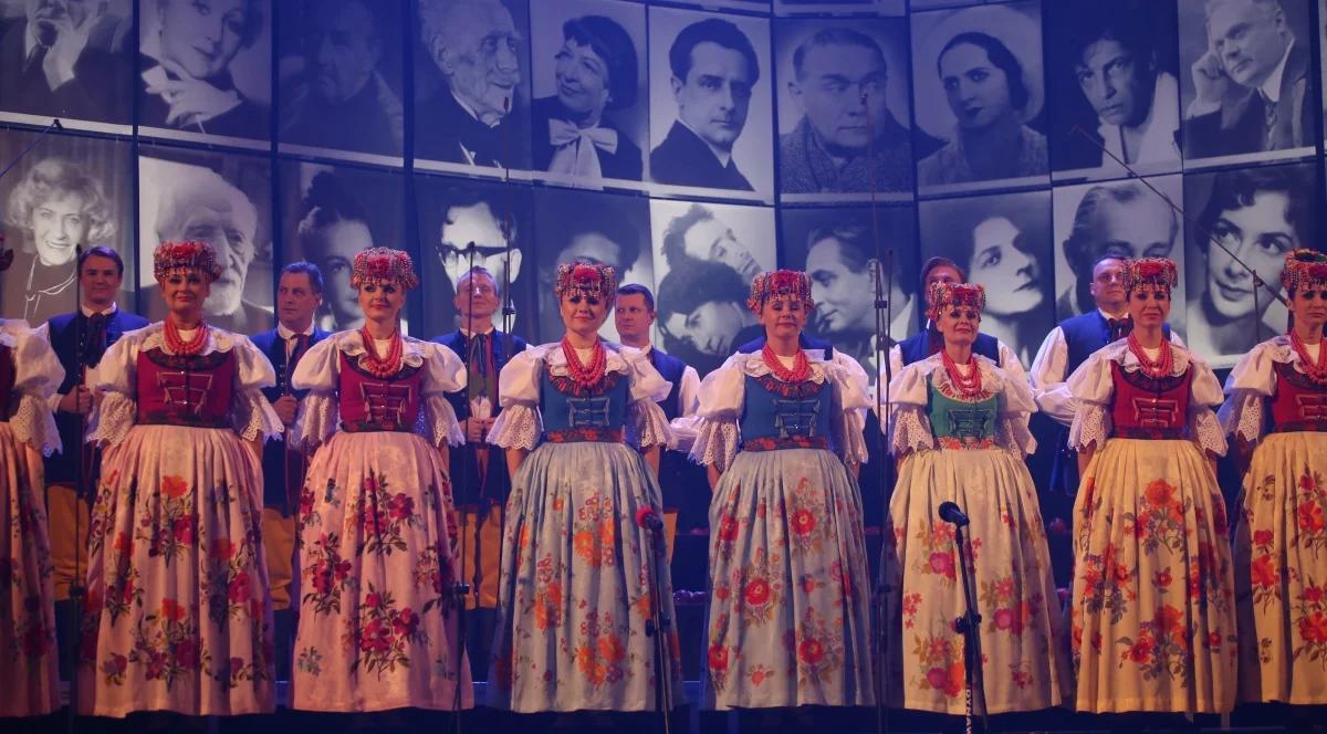 Koncert "100 lat ZASP dla Niepodległej” w Studiu im. Lutosławskiego
