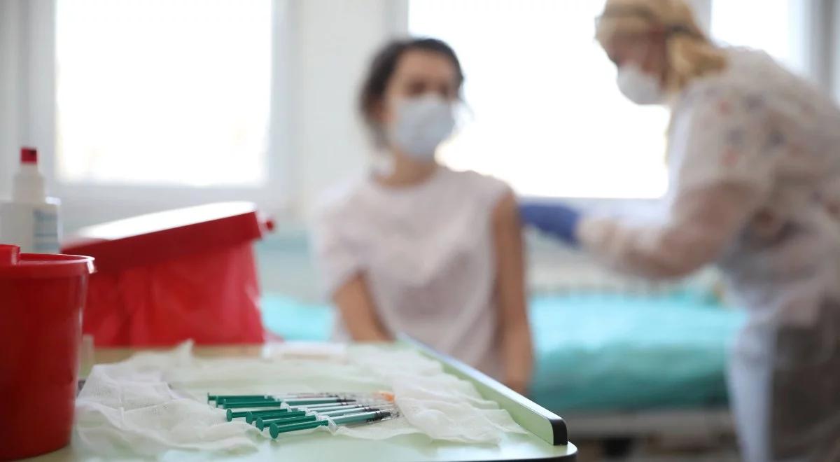 Jaka będzie nasza reakcja na szczepienia przeciw COVID-19? Wyniki badań są znane od lat
