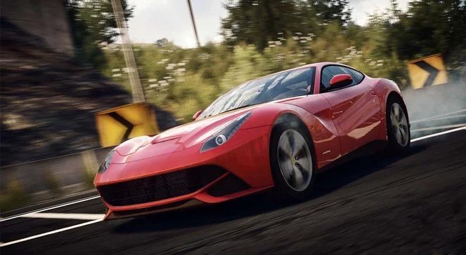 24. Poziom: Project Cars