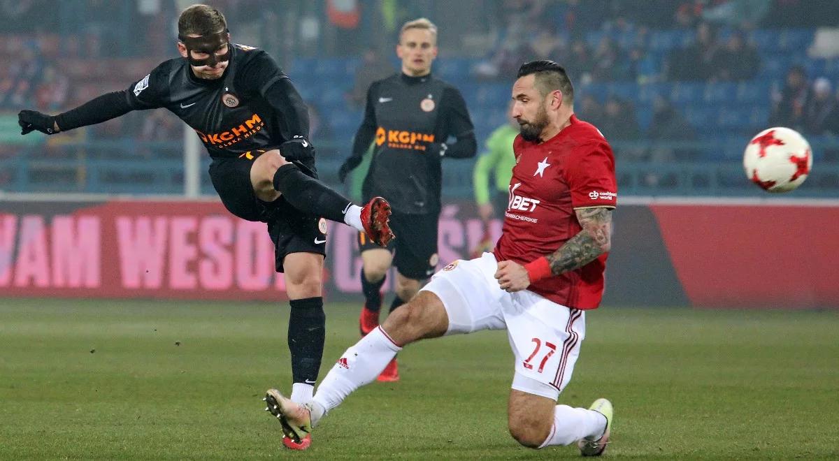 Ekstraklasa: Wisła już nie straszy rywali na swoim stadionie