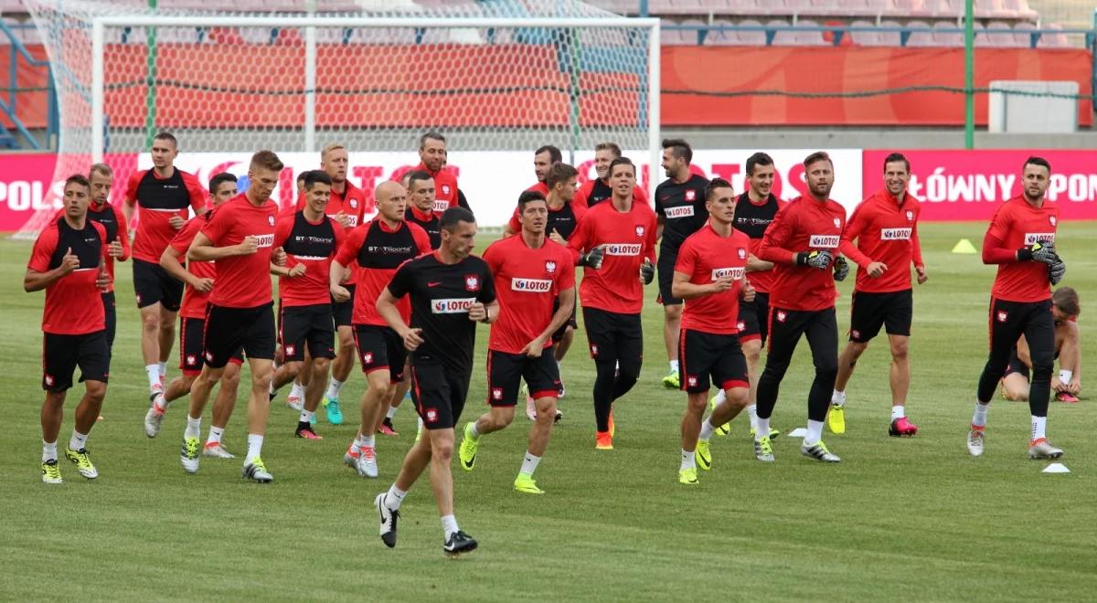 Euro 2016: Polska - Litwa. "Wynik nieważny, ale pod jednym warunkiem"