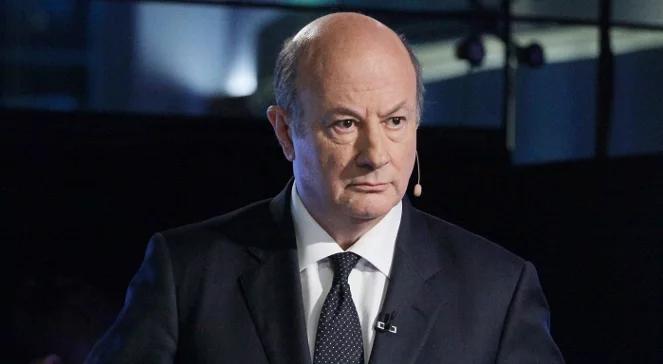 Wybory na żywo. "Nie chcemy podnosić podatków, ale..."