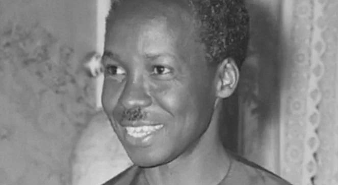 Julius Nyerere – wyrwał Tanganikę z niewoli