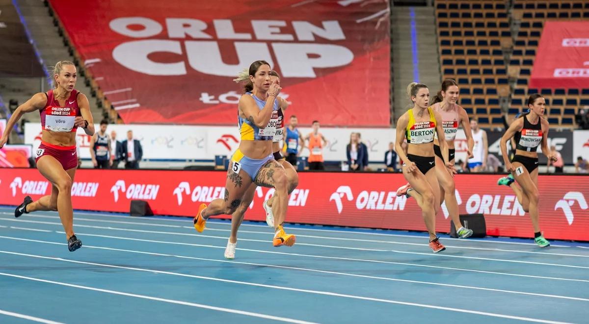 Orlen Cup. Polskie gwiazdy wystartują w Łodzi. Znamy datę mityngu