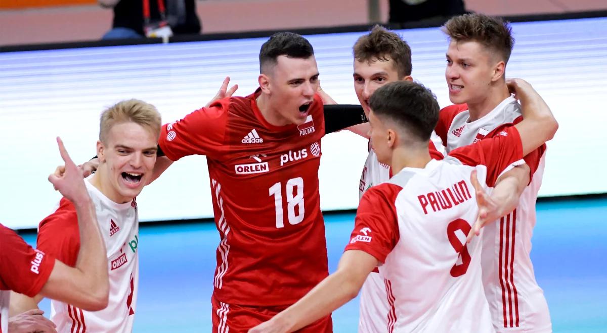 Wielki sukces młodych siatkarzy. Zdobyli medal mistrzostw Europy 