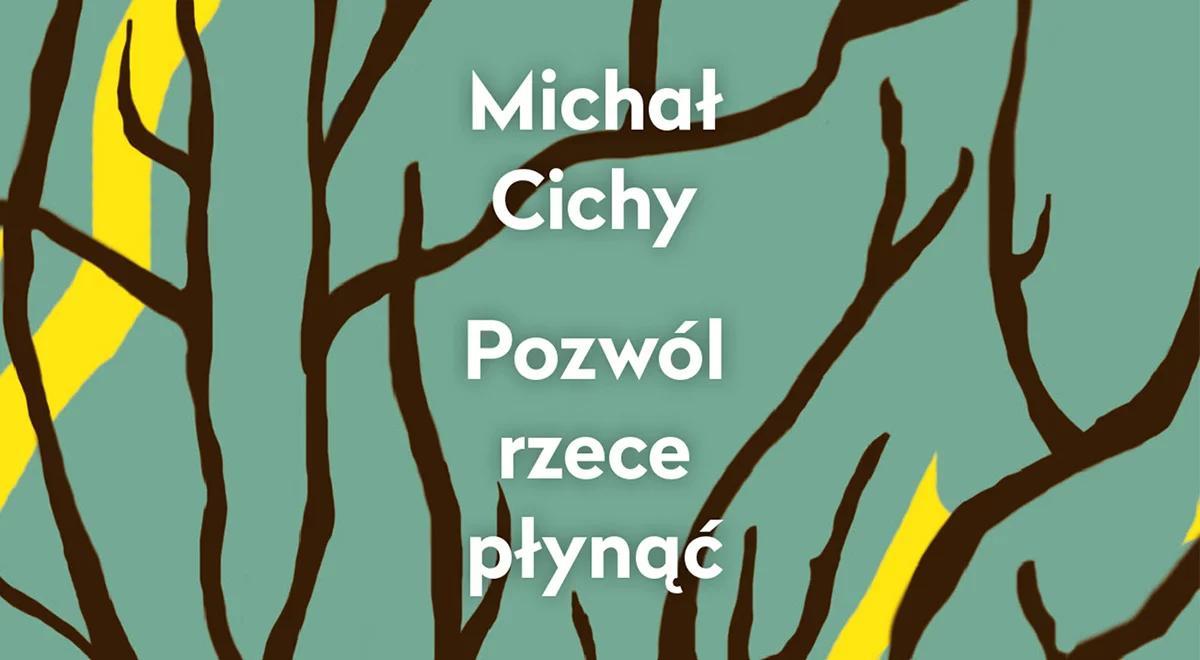 „Pozwól rzece płynąć” – książka o warszawskiej Ochocie