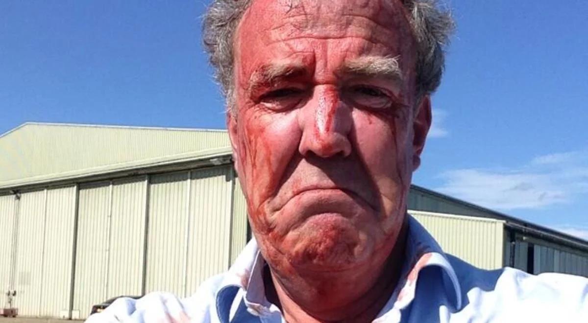 Jeremy Clarkson przeprasza Meghan Markle. Wcześniej napisał, że jej "szczerze nienawidzi"