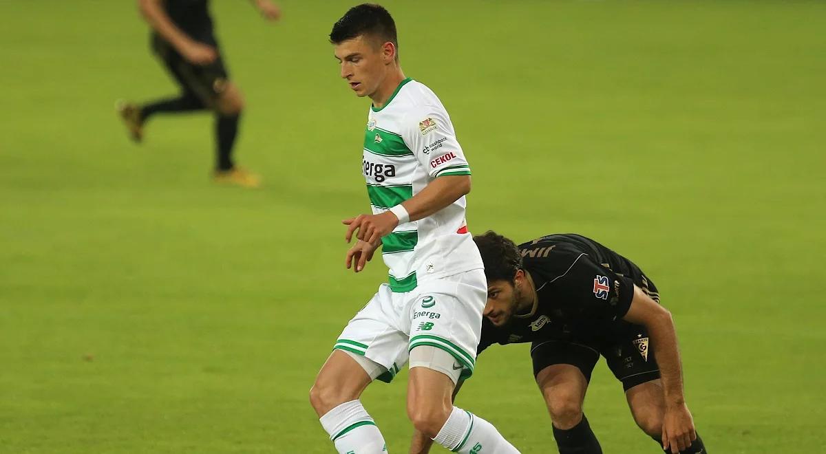 Ekstraklasa: zawodnik Lechii Gdańsk zagra w Ligue 1. Klub zarobi ponad 2 mln euro