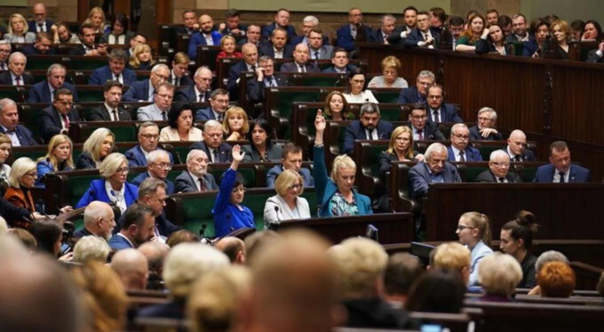 Nowelizacja prawa oświatowego. Jest decyzja Sejmu