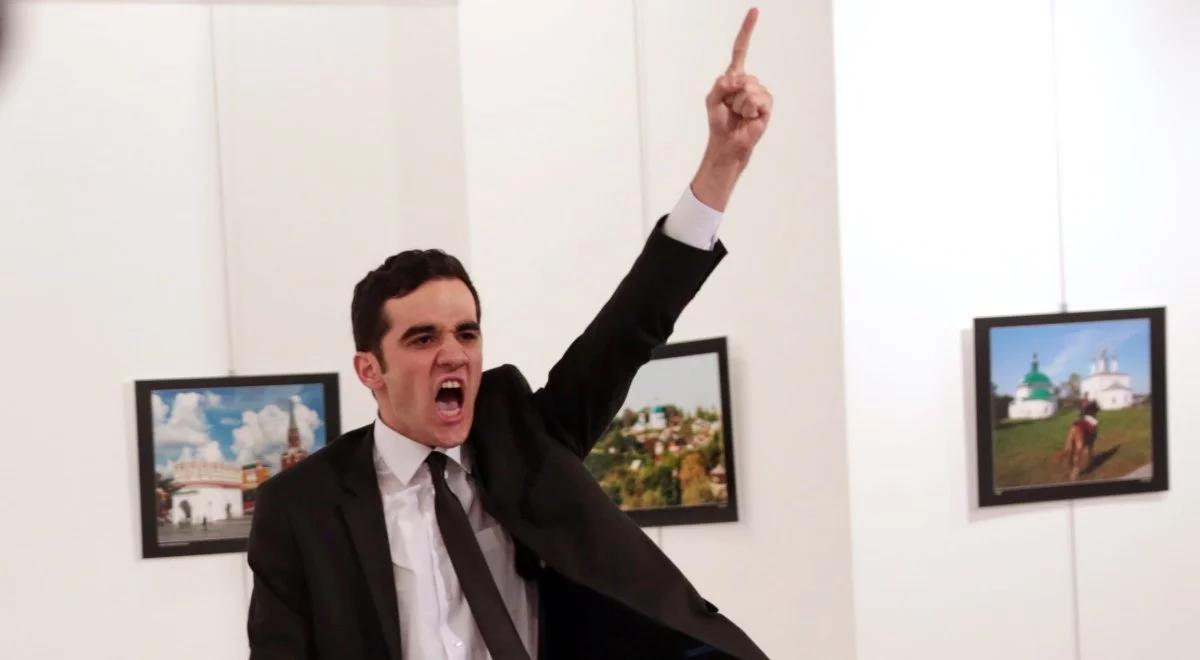 Znamy wyniki World Press Photo. Oto zdjęcie 2016 roku