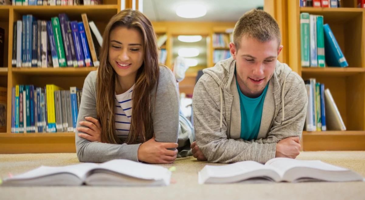 Studenci z Ukrainy ratują polskie uczelnie
