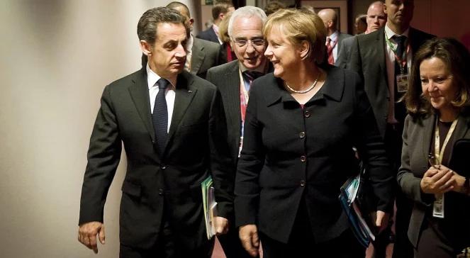 Francuscy komentatorzy: rodzi się Europa bez Wielkiej Brytanii