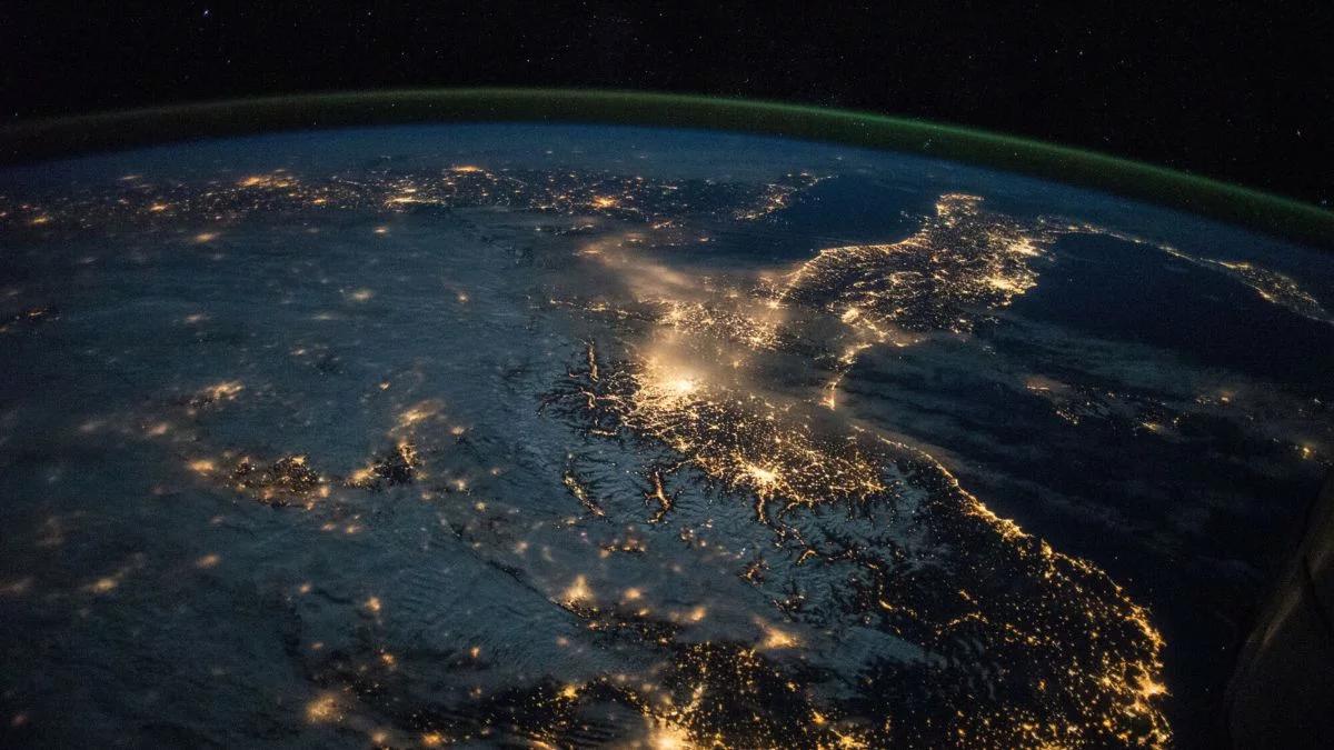 Ziemia ciemnieje. NASA odkryła niepokojącą zmianę na półkuli północnej
