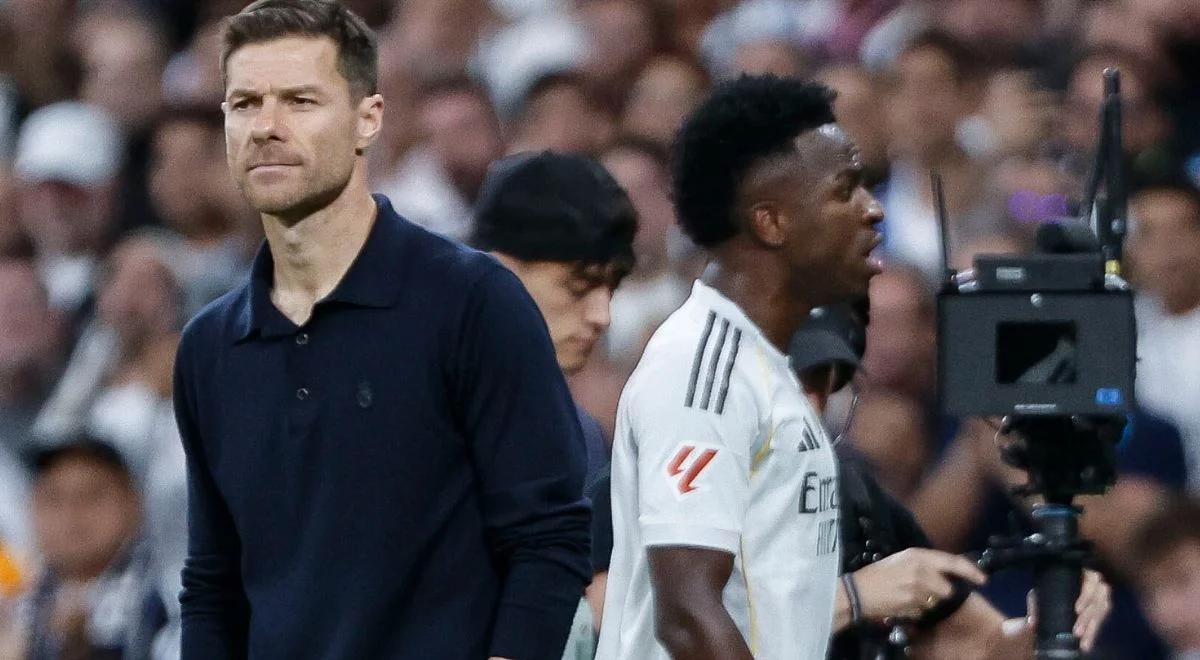 Vinicius wykrzyczał, że odejdzie z klubu. Real Madryt reaguje po El Clasico