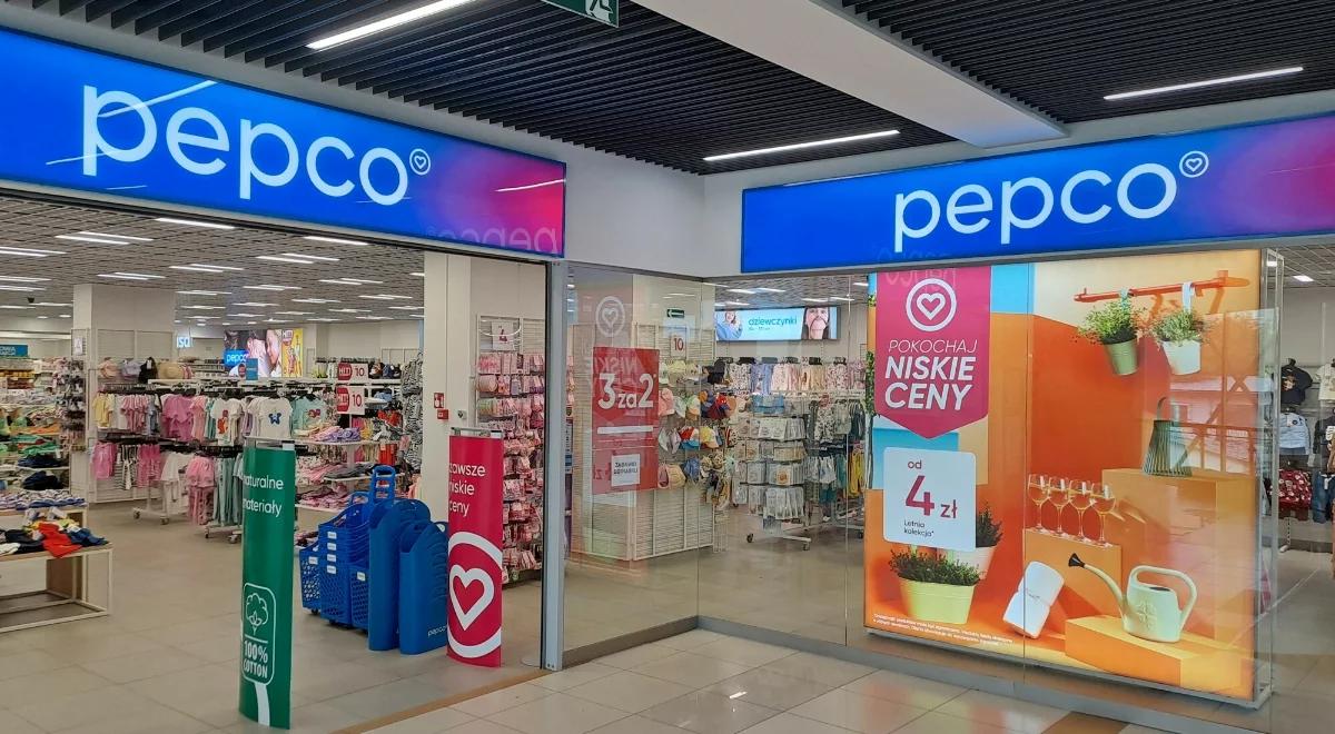 Pepco składa wniosek o upadłość w Niemczech. Czy polskie sklepy są zagrożone?