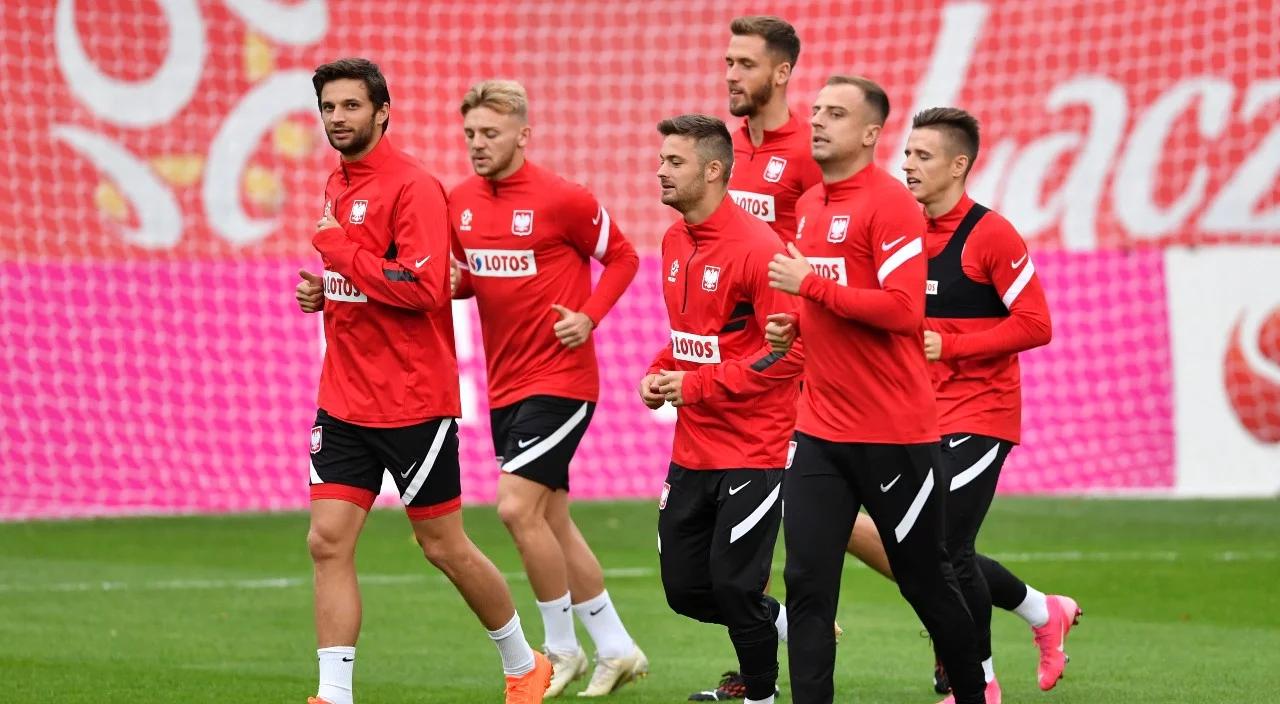 Polska - Finlandia. Maciej Rybus z koronawirusem. Nie zagra w meczu z Finami